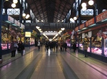Hungarian mall
