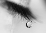 tear drop