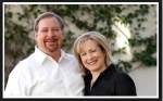 Rick and Kay Warren