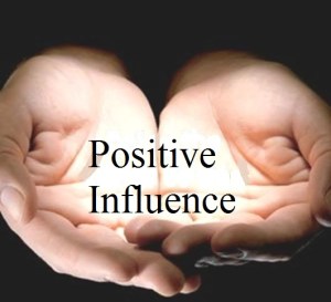 PositiveInfluence