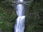 Multnomah Falls, Oregon