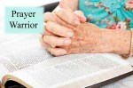 prayer.warrior